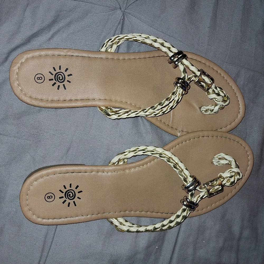 Flipflops - Picture 1 of 4